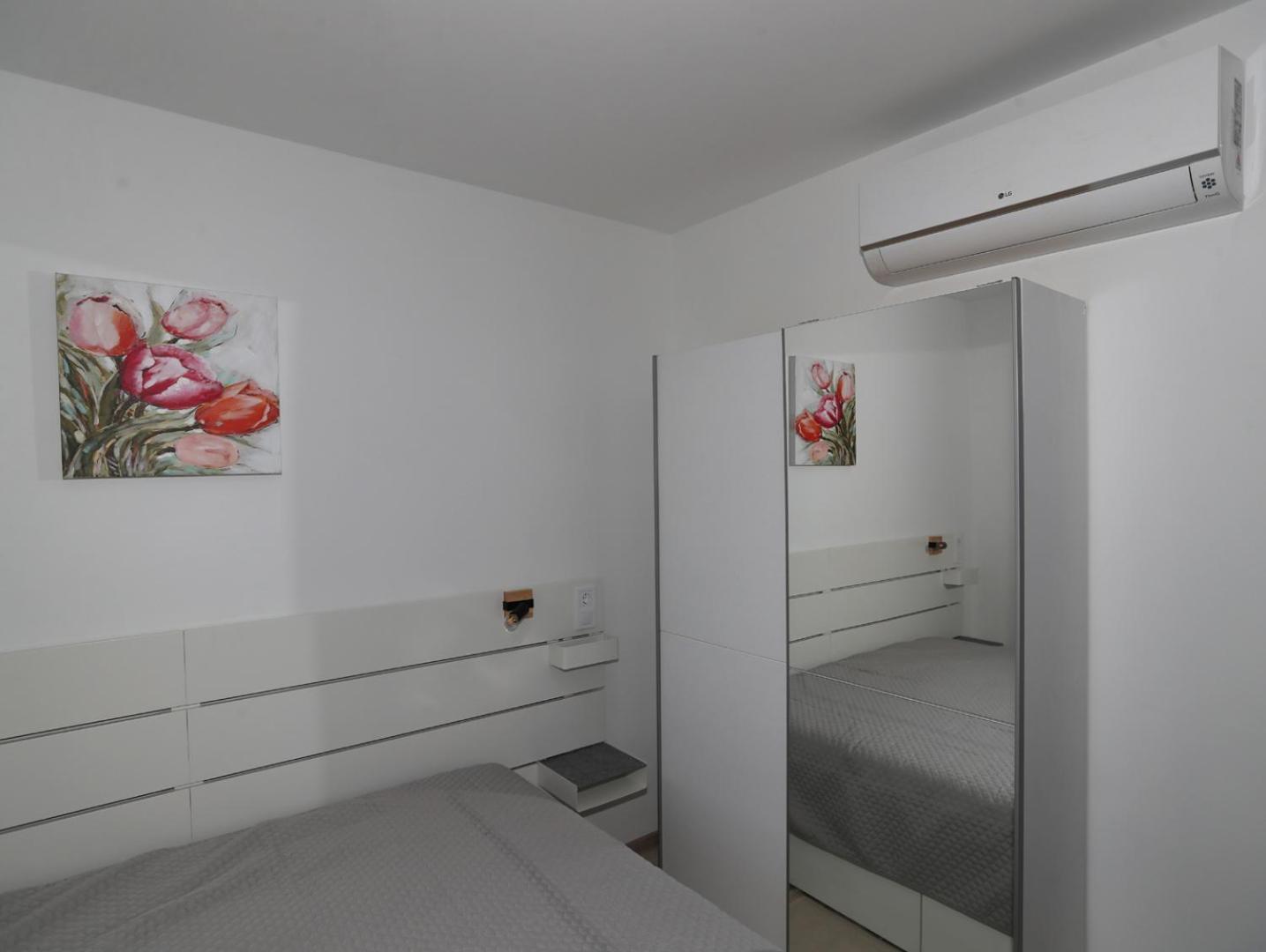 Four Flowers Apartman Siofok Dış mekan fotoğraf