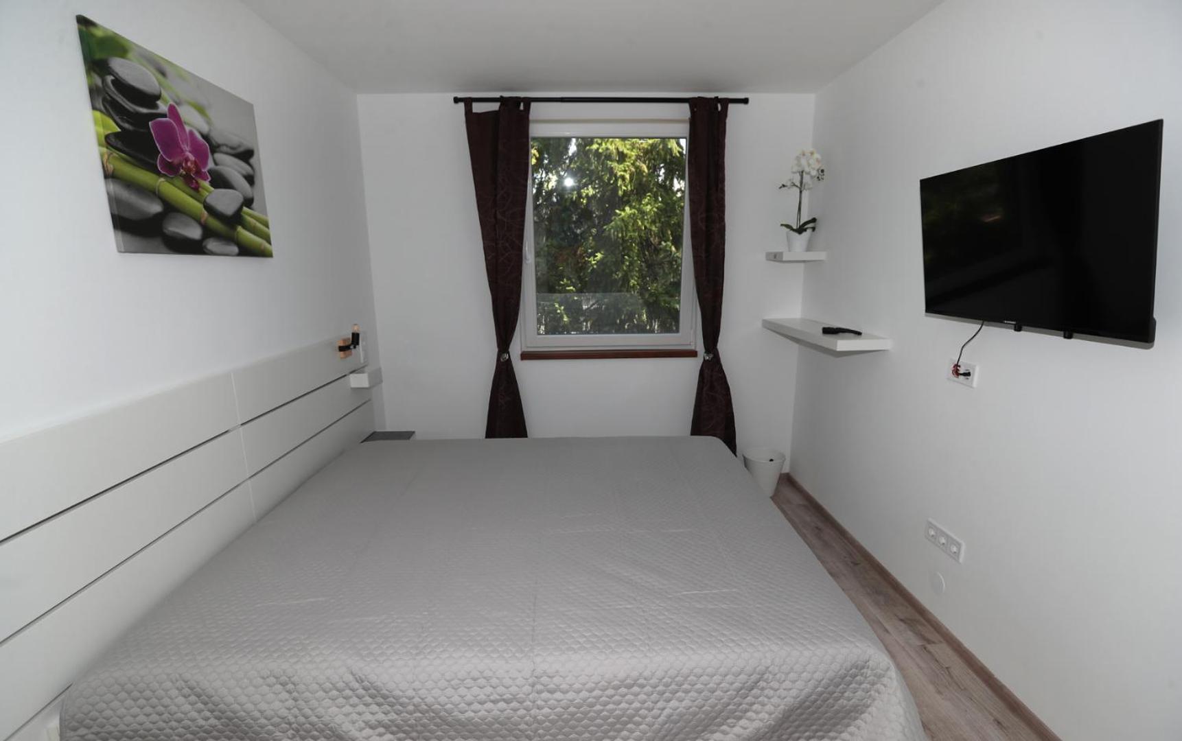 Four Flowers Apartman Siofok Dış mekan fotoğraf