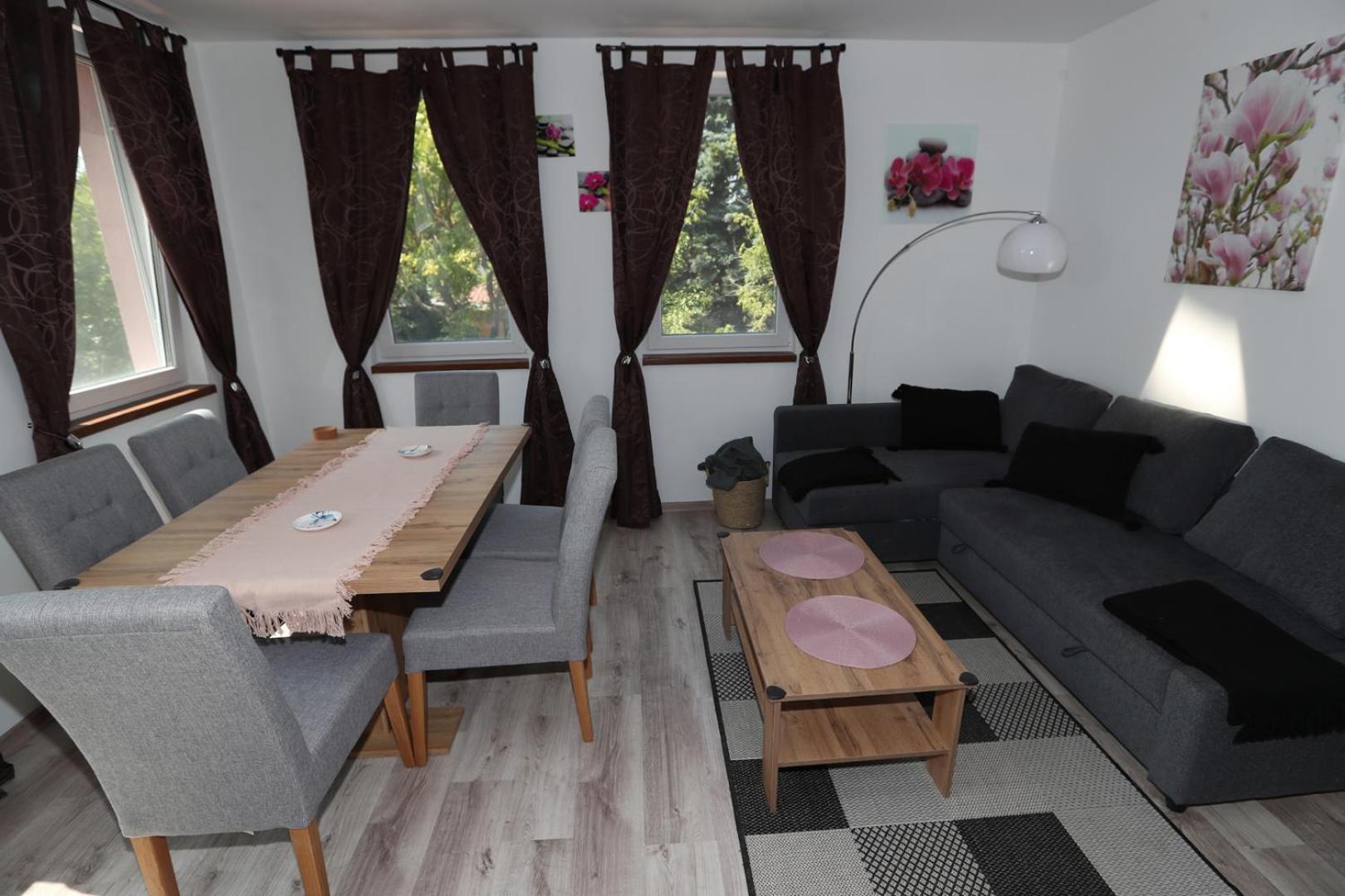 Four Flowers Apartman Siofok Dış mekan fotoğraf