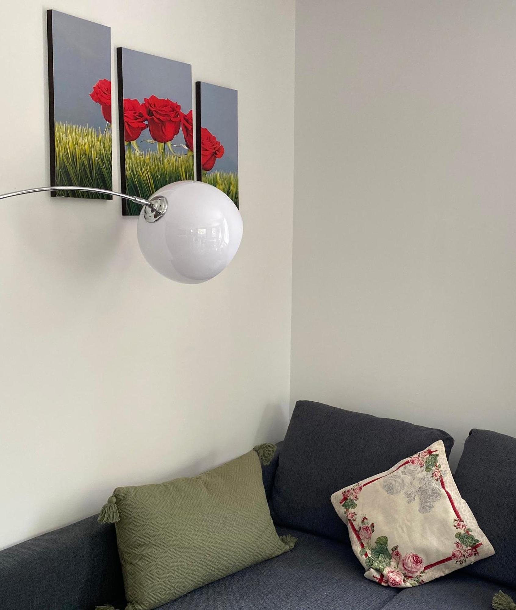 Four Flowers Apartman Siofok Dış mekan fotoğraf