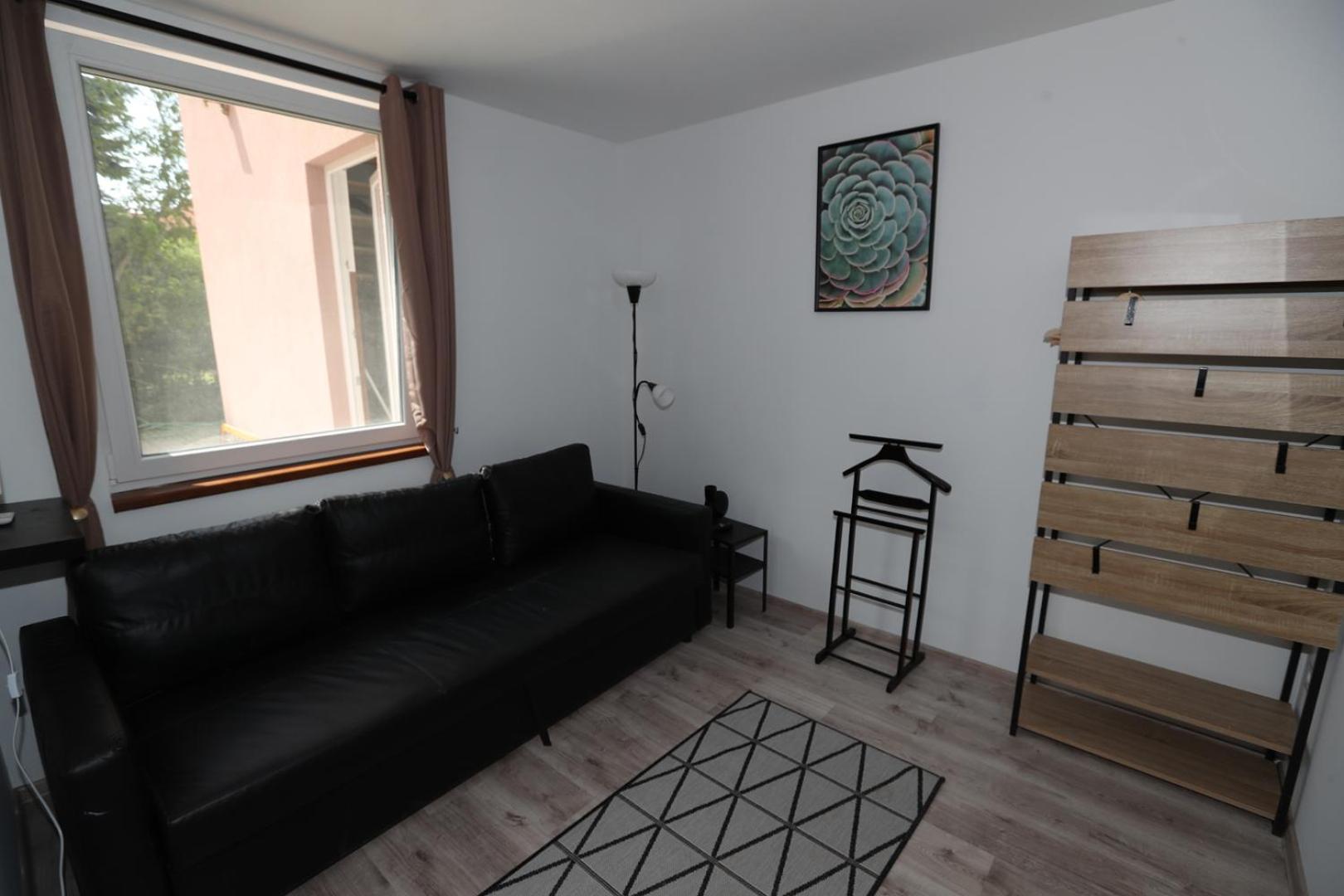 Four Flowers Apartman Siofok Dış mekan fotoğraf