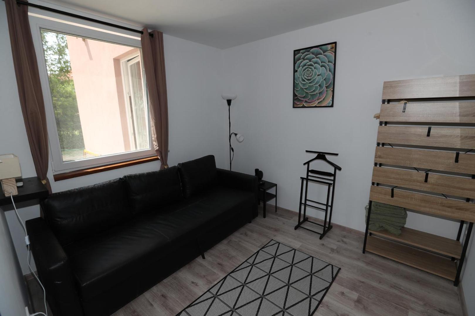 Four Flowers Apartman Siofok Dış mekan fotoğraf